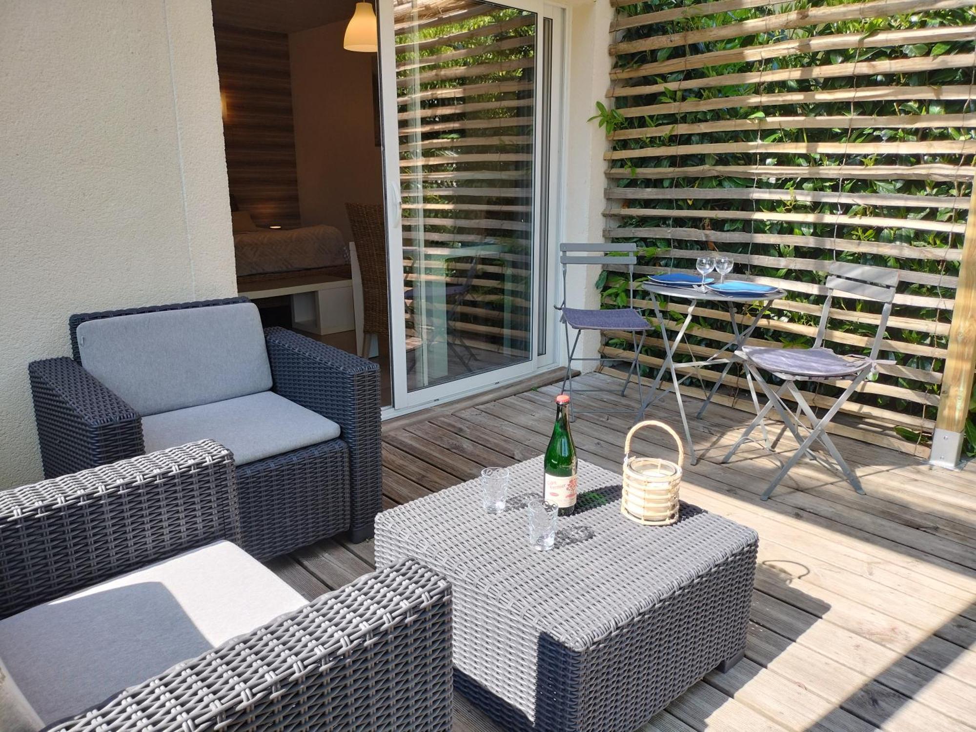 Le Clos Des Pommiers Tracy-sur-Mer Bagian luar foto